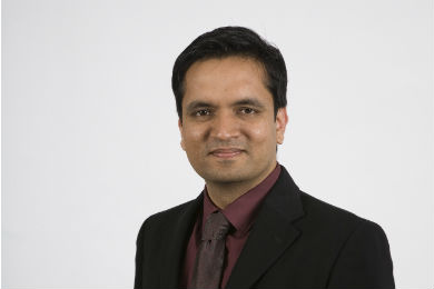 Bobby Chakravarthy